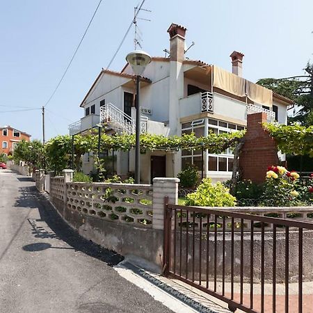Apartmani Gamboc + Experience And Discounts Umag Exterior foto