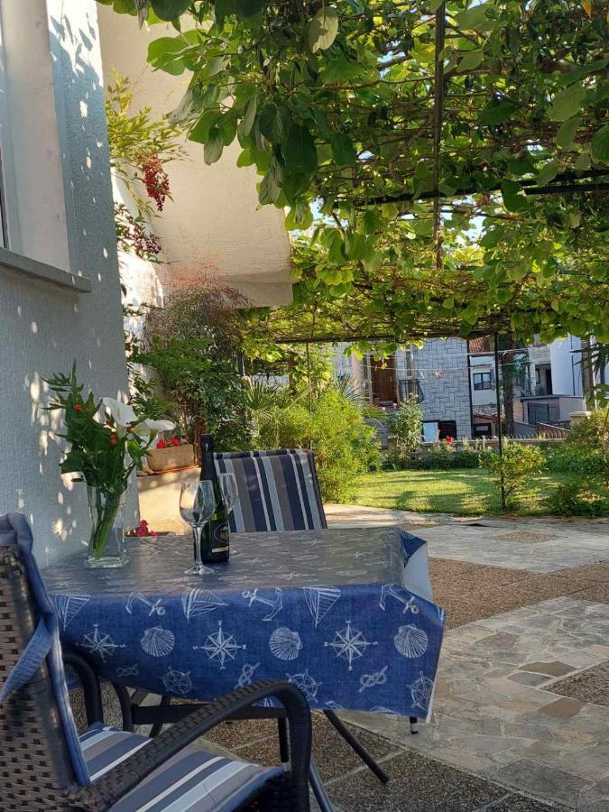 Apartmani Gamboc + Experience And Discounts Umag Exterior foto
